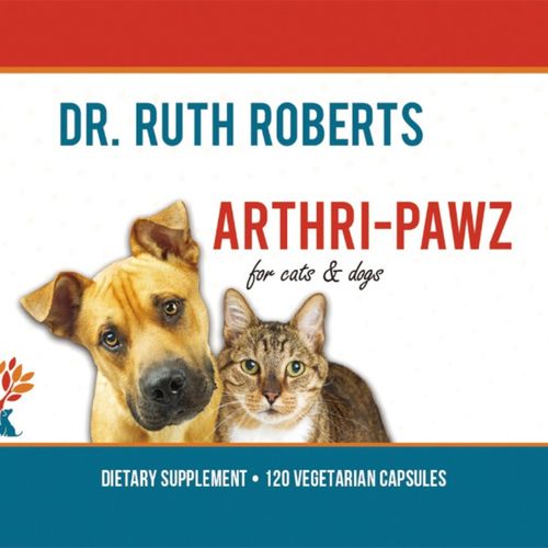 Arthri-Pawz – with Glucosamine for Cats and Dogs