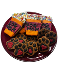 PAWsitively Organic Dog Bakery Dog Mom Cookies – Organic Handmade Dog Treats