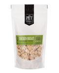 The Pet Gourmet Freeze Dried Chicken Breast