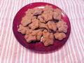 Sweet Potato Paws Dog Treats | Organic, Human-Grade & Handmade