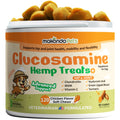 Makondo Pets Glucosamine for Dogs - 120 Soft Chews