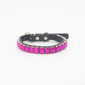 Dog Collars Luxury Rhinestone