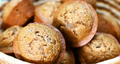 Organic Sweet Potato Muffins for Dogs | Human-Grade & Soft-Baked
