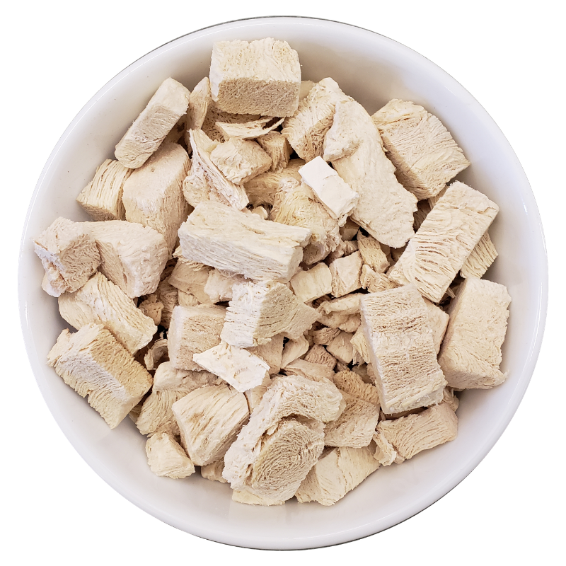 The Pet Gourmet Freeze Dried Chicken Breast