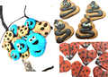 ✨ Cookie Bundle – Finn Cookies, Pawquarium Treats & Peanut Butter Bones ✨