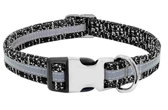 Customizable Pet Identity Collar - The Perfect Blend Of Style And Safety
