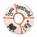 Doodle Doo Bakery Rescue Me Cookie
