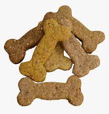 Peanut Butter Organic Bones Dog Treats $14.00