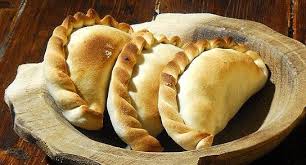 PAWsitively Organic Dog Bakery Organic Beef EmPAWnadas for Dogs | Human-Grade & Handmade