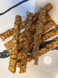 PAWsitively Organic Dog Bakery Finn’s Fruit & Veggie Sticks