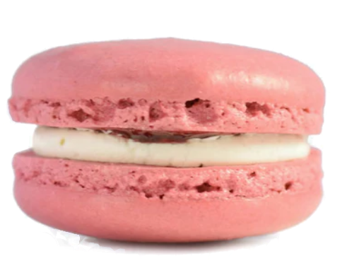 PAWsitively Organic Dog Bakery Macarons Organic Dog Treats